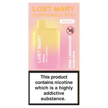 Lost Mary Pink Watermelon