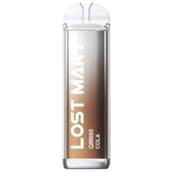 Lost Mary QM600 Disposable Vape Cola
