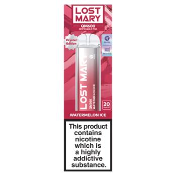 Lost Mary