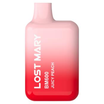 Lost Mary BM600 Juicy Peach