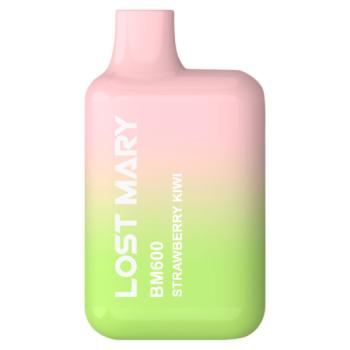 Lost Mary BM600 Strawberry Kiwi