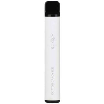 Elfbar 600 Disposable Pod Cotton Candy Ice