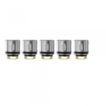 Smok TFV9 Coils 0.15ohm 40-90W 5pk 