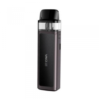 Voopoo Vinci Pod Kit Carbon Fibre 