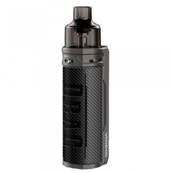 Voopoo Drag S Pod Kit Carbon Fibre 