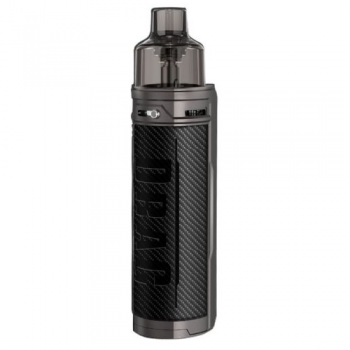 Voopoo Drag X Pod Kit Carbon Fibre 