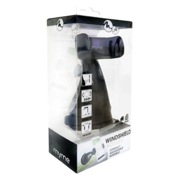 MyMe Windshield Phone Holder 