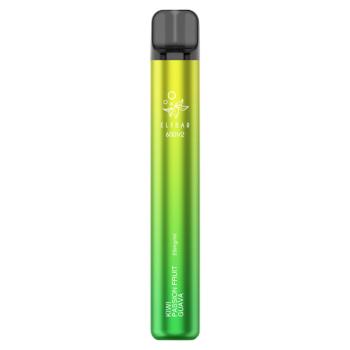 Elfbar 600V2 Kiwi Passion Fruit Guava 20mg/ml