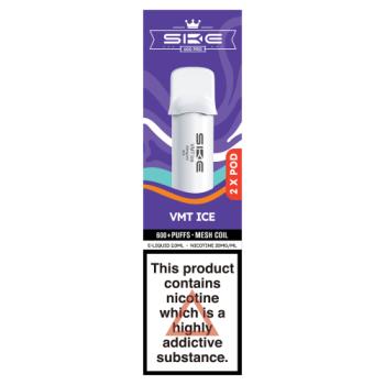 SKE 600 Pro 2 Pod VMT Ice
