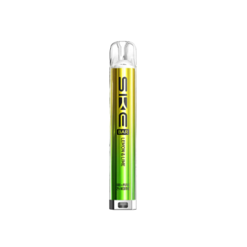 Crystal SKE 600 Bar Lemon & Lime Kit 20mg  