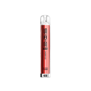 Crystal SKE 600 Bar Cherry Ice Kit 20mg  
