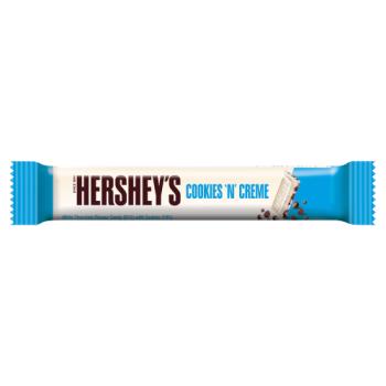 Hershey's Cookies 'N' Creme 15 g