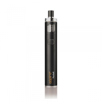 Aspire PockeX AIO Kit Black 