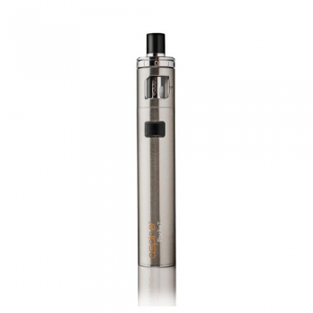Aspire PockeX AIO Kit Silver 