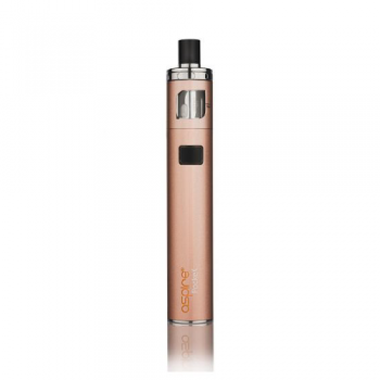 Aspire PockeX AIO Kit Rose Gold 