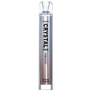 SKE Crystal Bar Disposable Vape Tobacco