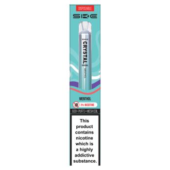 Ske Menthol
