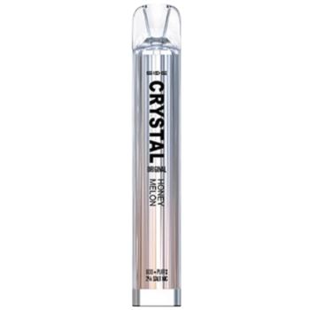 SKE Crystal Bar Disposable Vape Honey Melon