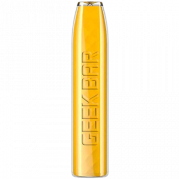 Geek Bar Disposable Mango Ice 20mg 