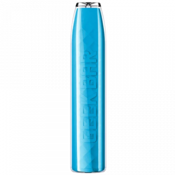 Geek Bar Disposable Blue Raspberry Lemonade 20mg 