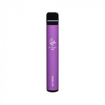 Elf Bar Elf Berg Disposable 20mg