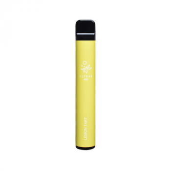 Elf Bar Lemon Tart Disposable 20mg