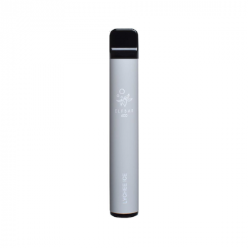 Elf Bar Lychee Ice Disposable 20mg