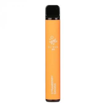 Elfbar 600 Disposable Pod Strawberry Banana