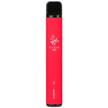 Elfbar 600 Pod Cherry