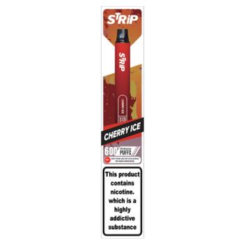 SKE Strip Disposable Cherry Ice 20mg/ml