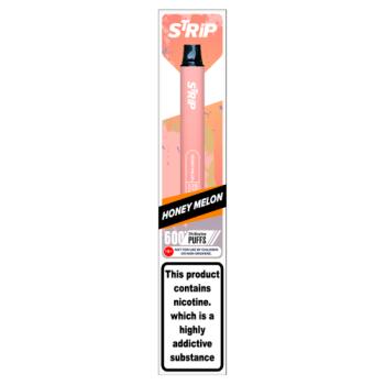 SKE Strip Disposable Vape Honey Melon