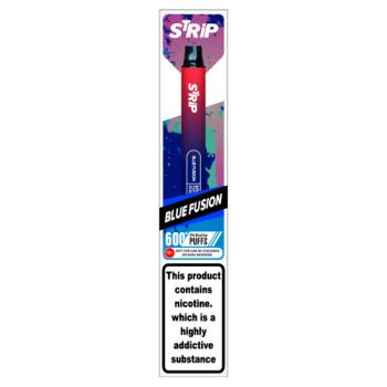 Ske Strip Disp Blue Fusion