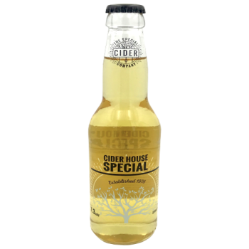 The Special Cider Company Cider House Special