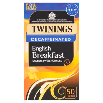 Twin.tradit.english Decaffeina