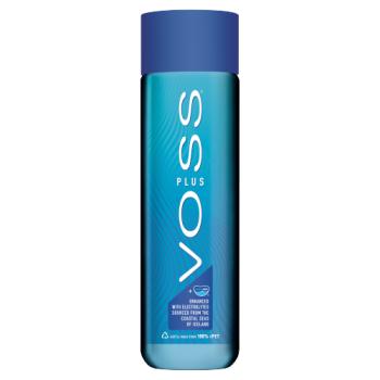 Voss Plus 500ml