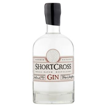 Rademon Estate Shortcross Gin 70cl