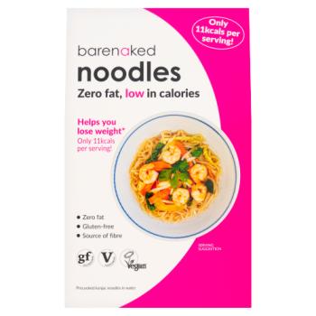 Barenaked Noodles 250g
