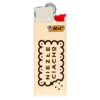 BiC Lighter