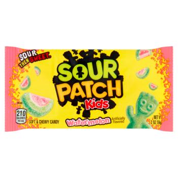 Sour Patch Kids Wate