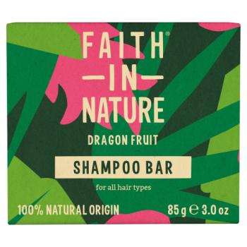 Faith In Nature Dragon Fruit Shampoo Ba