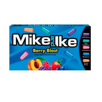 Mike Ike Berry Blast 141g