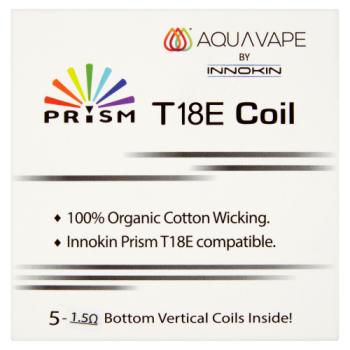Av Innokin-endura T18e Replacement  (at