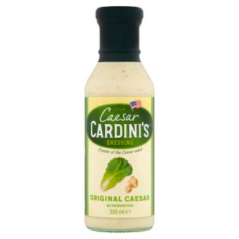 Caesar Cardini's Original Caesar Dressing 350ml