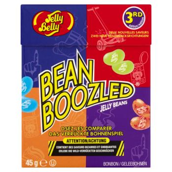 Jelly Belly Beanboozled
