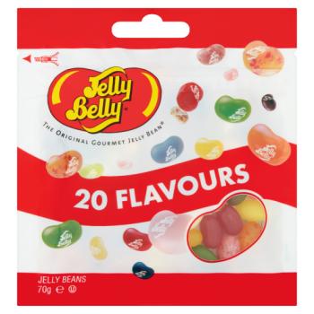 Jelly Belly Assrted Flvour
