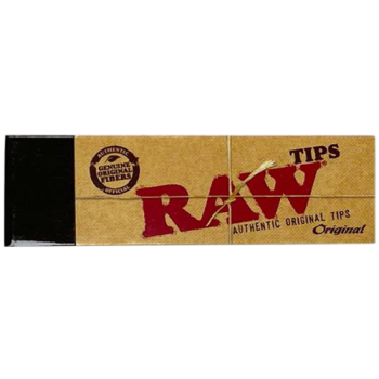 RAW Original Tips 