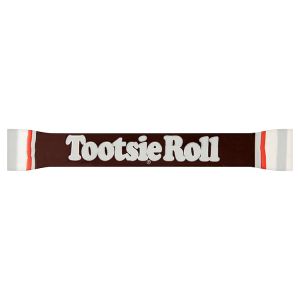 Tootsie Roll