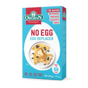 Orgran No-egg (egg Replacer) - Gf