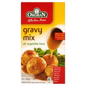 Orgran Gravy Mix - Gf