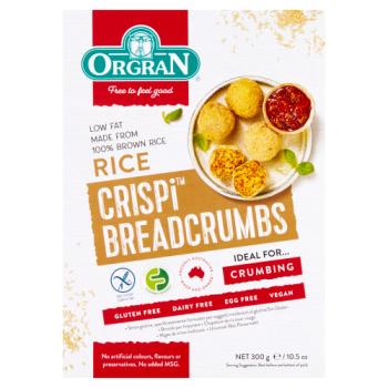 Orgran All Purpose Crumb